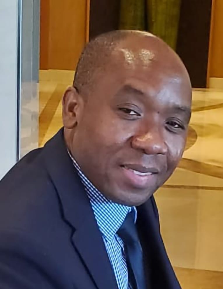 Albert Anyinefa