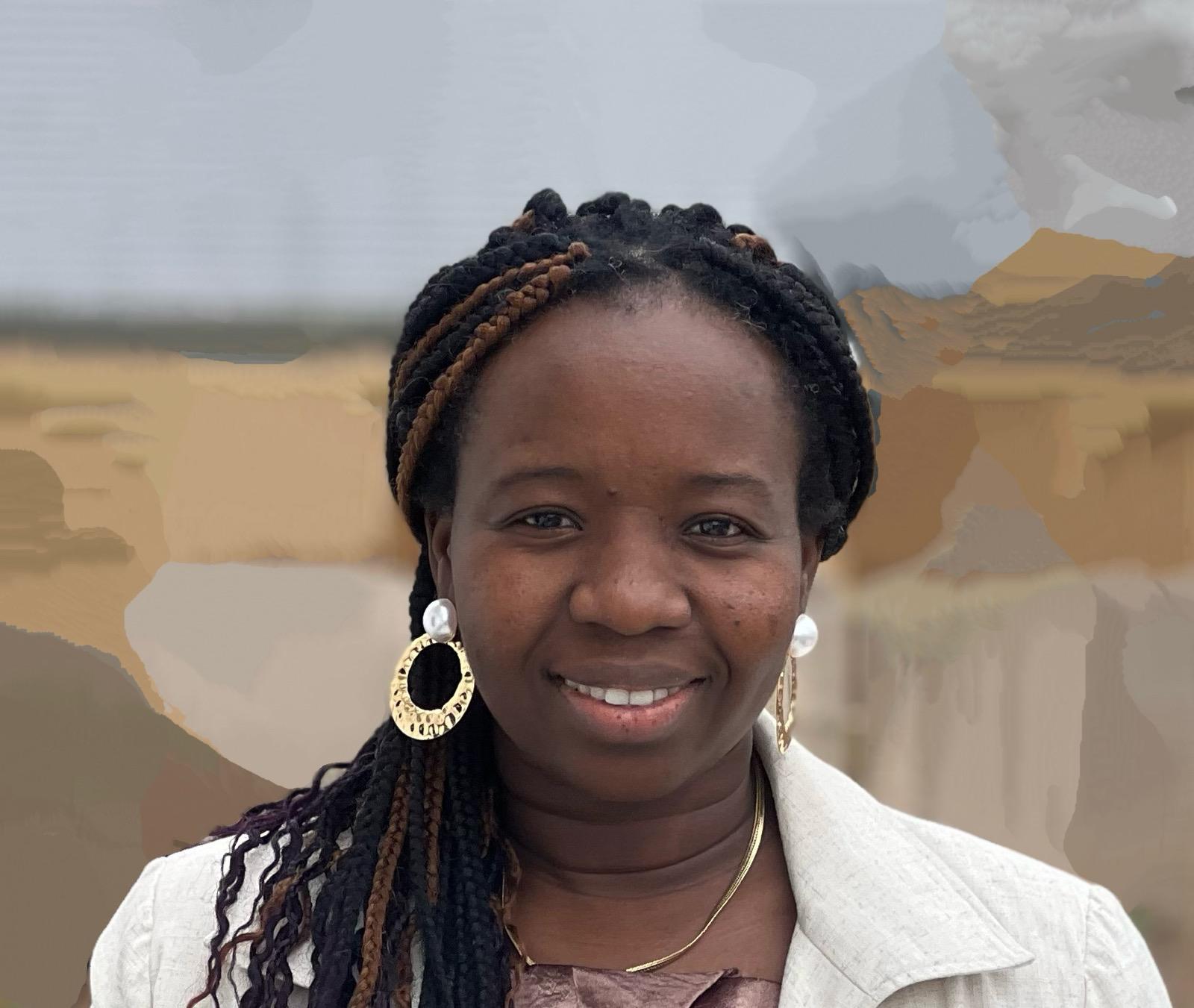 Viviane Anyinefa